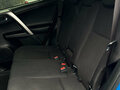 2016 Toyota RAV4 IV (XA40) Рестайлинг, синий, 2350000 рублей - вид 11