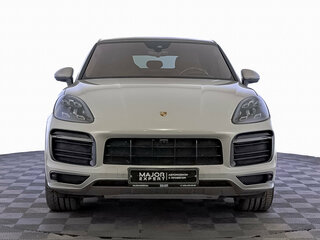 2019 Porsche Cayenne S III, серый, 8028000 рублей, вид 2