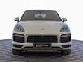 2019 Porsche Cayenne S III, серый - вид 1