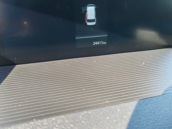 2024 Hyundai Staria I, серый, 6800000 рублей - вид 13