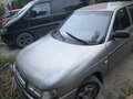 2001 Lada (ВАЗ) 2110, серебристый, 75000 рублей - вид 1