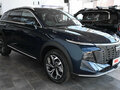 2026 Haval F7 II, синий - вид 5