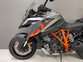 2017 KTM 1290 Super Duke GT, чёрный, 990000 рублей - вид 4