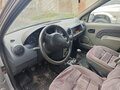 2006 Renault Logan I, серый, 310000 рублей - вид 5