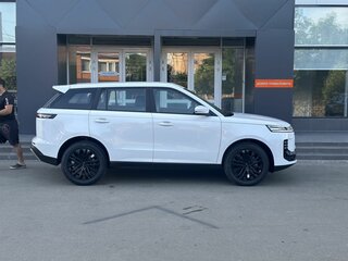 2026 Jeland J6, белый, 2749000 рублей, вид 5