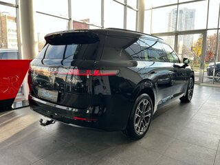 2026 Lynk & Co 900, чёрный, 8750000 рублей, вид 4