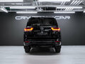 2026 Toyota Land Cruiser 300 Series, чёрный - вид 8