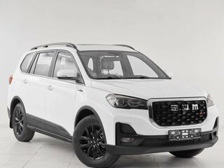 2024 SWM G05 Pro, белый, 1859000 рублей, вид 3