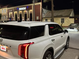 2022 Hyundai Palisade I, белый, 4900000 рублей, вид 4