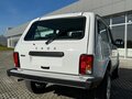2023 Lada (ВАЗ) Niva Legend I, белый, 860000 рублей - вид 6