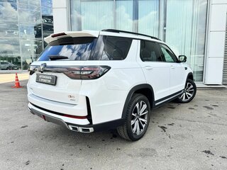 2024 Changan CS95 I Рестайлинг 2, белый, 2670000 рублей, вид 5