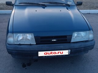 2003 Иж 2126 «Ода», синий, 120000 рублей, вид 1