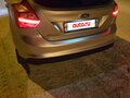 2012 Ford Focus III, серебристый, 525000 рублей - вид 8