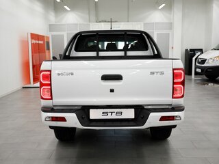 2026 Sollers ST8, белый, 3300000 рублей, вид 5
