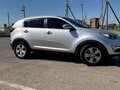 2012 Kia Sportage III, серебристый, 1250000 рублей - вид 1