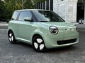 2024 Changan Lumin 18kWh, зелёный