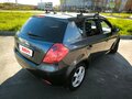 2008 Kia Ceed I, серый - вид 5
