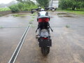 2024 Triumph Trident 660, серый, 900000 рублей - вид 6