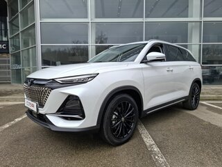 2026 Changan CS75 Pro, белый, 3155000 рублей, вид 1