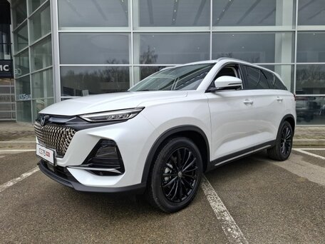 Changan CS75 Pro