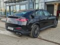 2025 Mercedes-Benz GLC Coupe 300 II (C254), чёрный - вид 11