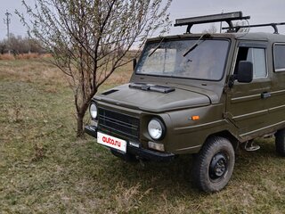 1988 ЛуАЗ 969М, коричневый, 500000 рублей, вид 1