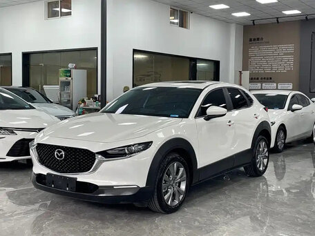 Mazda CX-30 I