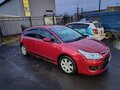 2010 Citroen C4 I Рестайлинг, красный, 230000 рублей - вид 2