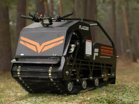 2023 Flaizer G500, чёрный, 143900 рублей, вид 1