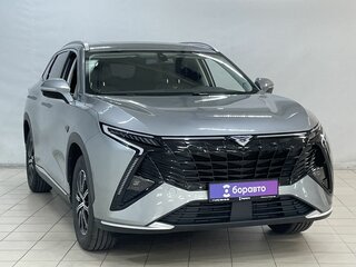 2024 Kaiyi X7 Kunlun, серый, 2100000 рублей, вид 2