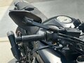 2018 Yamaha MT-10, чёрный, 1250000 рублей - вид 4