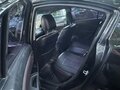 2008 Mazda 3 I (BK) Рестайлинг, чёрный - вид 9