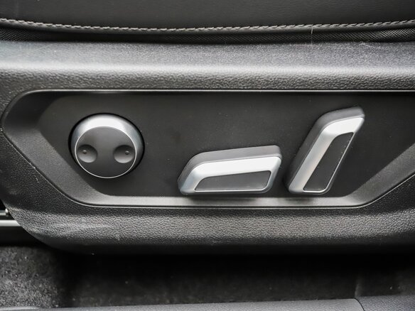 2026 Haval F7 II, серый, 3799000 рублей - вид 11