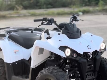 2024 Sharmax Hummer, белый, 250000 рублей, вид 2