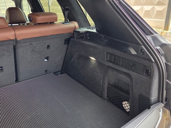 2022 BMW X5 40i IV (G05/G18), чёрный, 10810000 рублей - вид 24