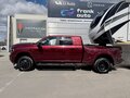 2023 RAM 3500, пурпурный, 16750000 рублей - вид 9