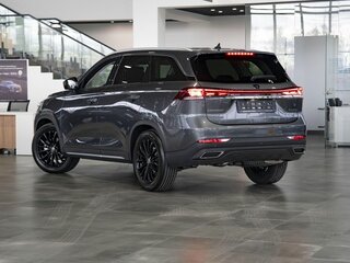 2026 Changan CS75 Pro, серый, 2865000 рублей, вид 5