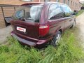 2001 Dodge Caravan Grand IV, пурпурный, 300000 рублей