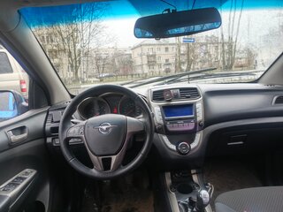 2014 Haima M3, синий, 260000 рублей, вид 5