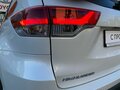 2019 Toyota Highlander III (XU50) Рестайлинг, белый - вид 8