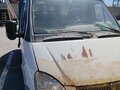 2007 ГАЗ ГАЗель (3302), белый, 700000 рублей