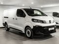 2025 Peugeot Expert, белый - вид 2