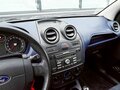 2007 Ford Fiesta Mk5, синий - вид 9