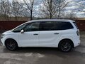 2017 Citroen C4 Picasso Grand II Рестайлинг, белый, 1130000 рублей - вид 8