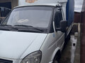 2014 ГАЗ ГАЗель (3302), белый, 1050000 рублей - вид 2
