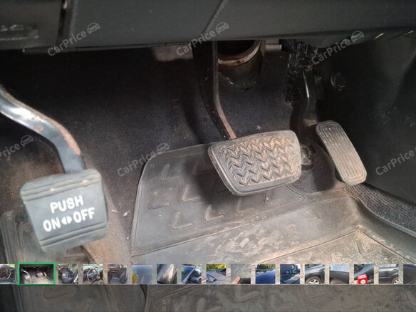 2005 Lexus RX 300 II, серый, 1099999 рублей - вид 38