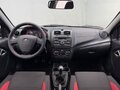 2025 Lada (ВАЗ) Granta Sport I Рестайлинг, чёрный, 1450000 рублей - вид 6
