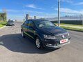 2017 Volkswagen Polo V Рестайлинг, чёрный, 990000 рублей - вид 4