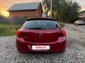 2011 Opel Astra J, красный, 750000 рублей - вид 7