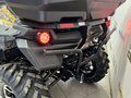 2026 Stels ATV-800 Гепард (PE), бежевый, 1240000 рублей - вид 9